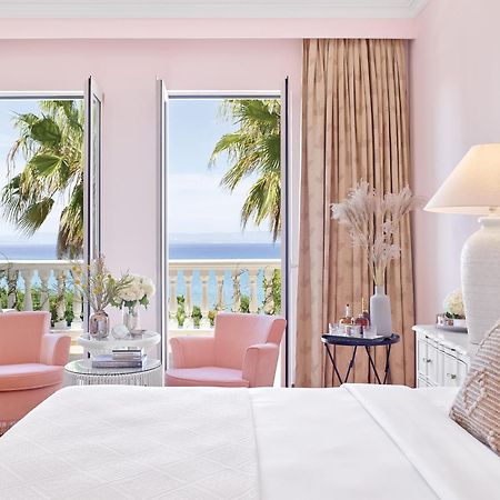 Mandola Rosa Grecotel Boutique Resort Loutrá Killínis Extérieur photo