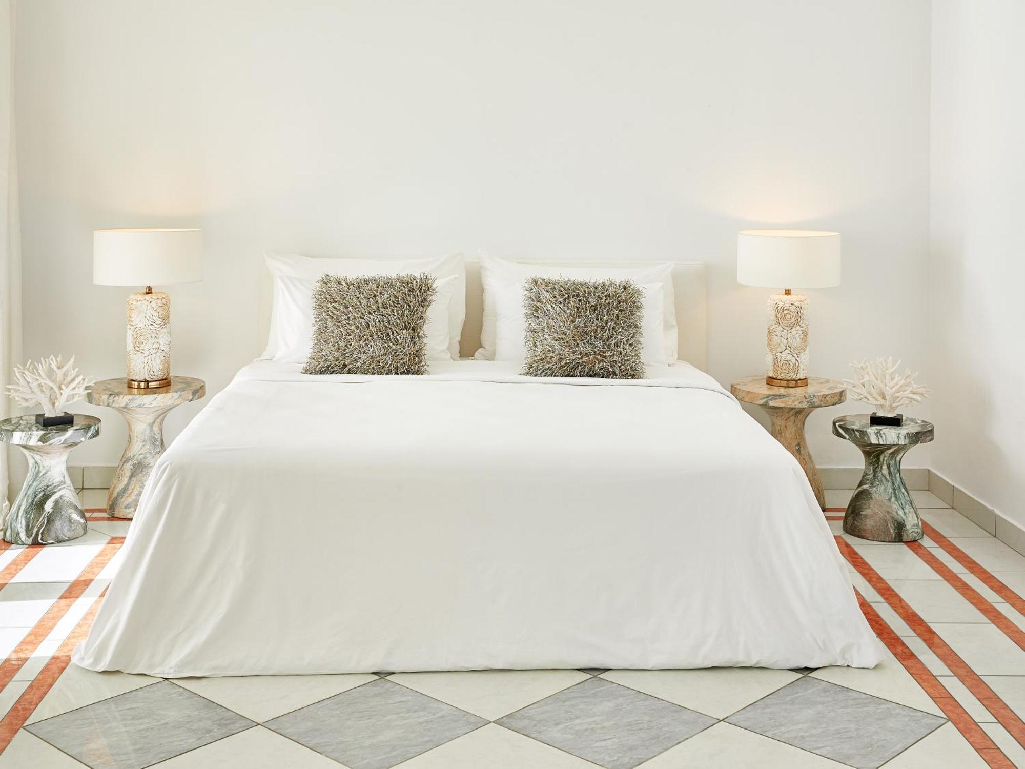 Mandola Rosa Grecotel Boutique Resort Loutrá Killínis Extérieur photo