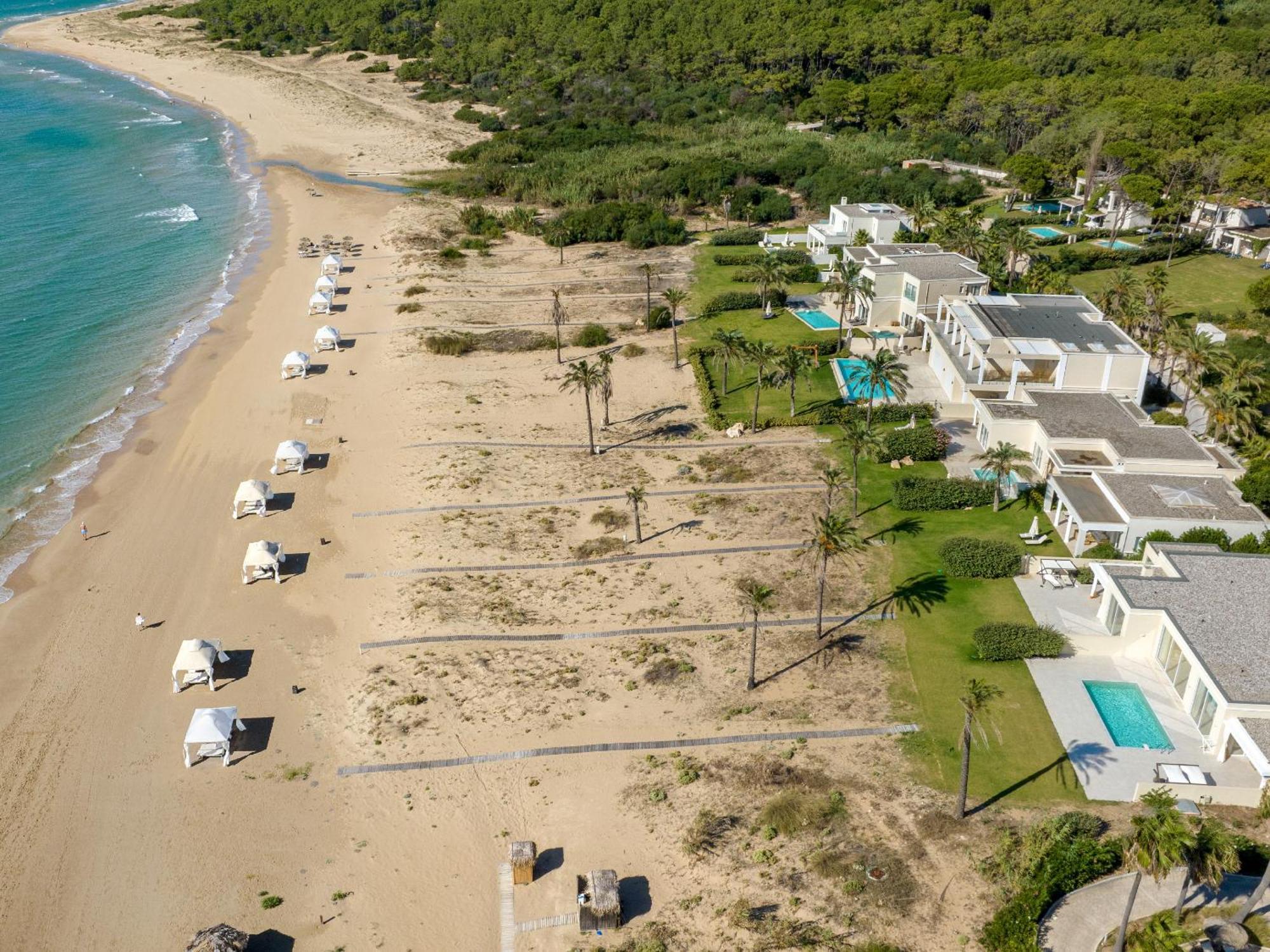 Mandola Rosa Grecotel Boutique Resort Loutrá Killínis Extérieur photo