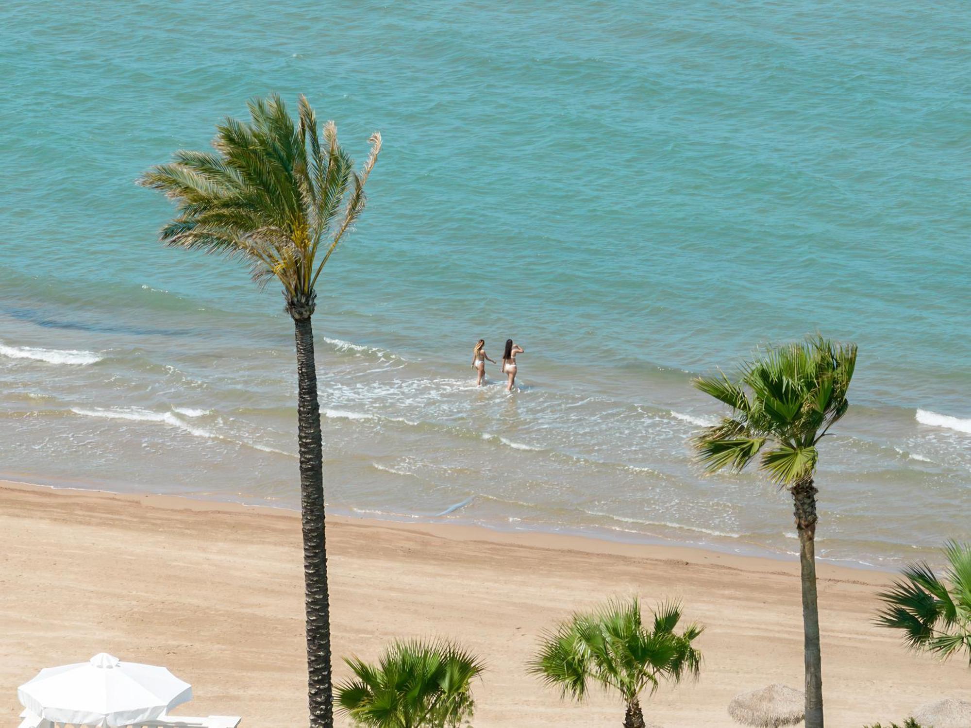 Mandola Rosa Grecotel Boutique Resort Loutrá Killínis Extérieur photo