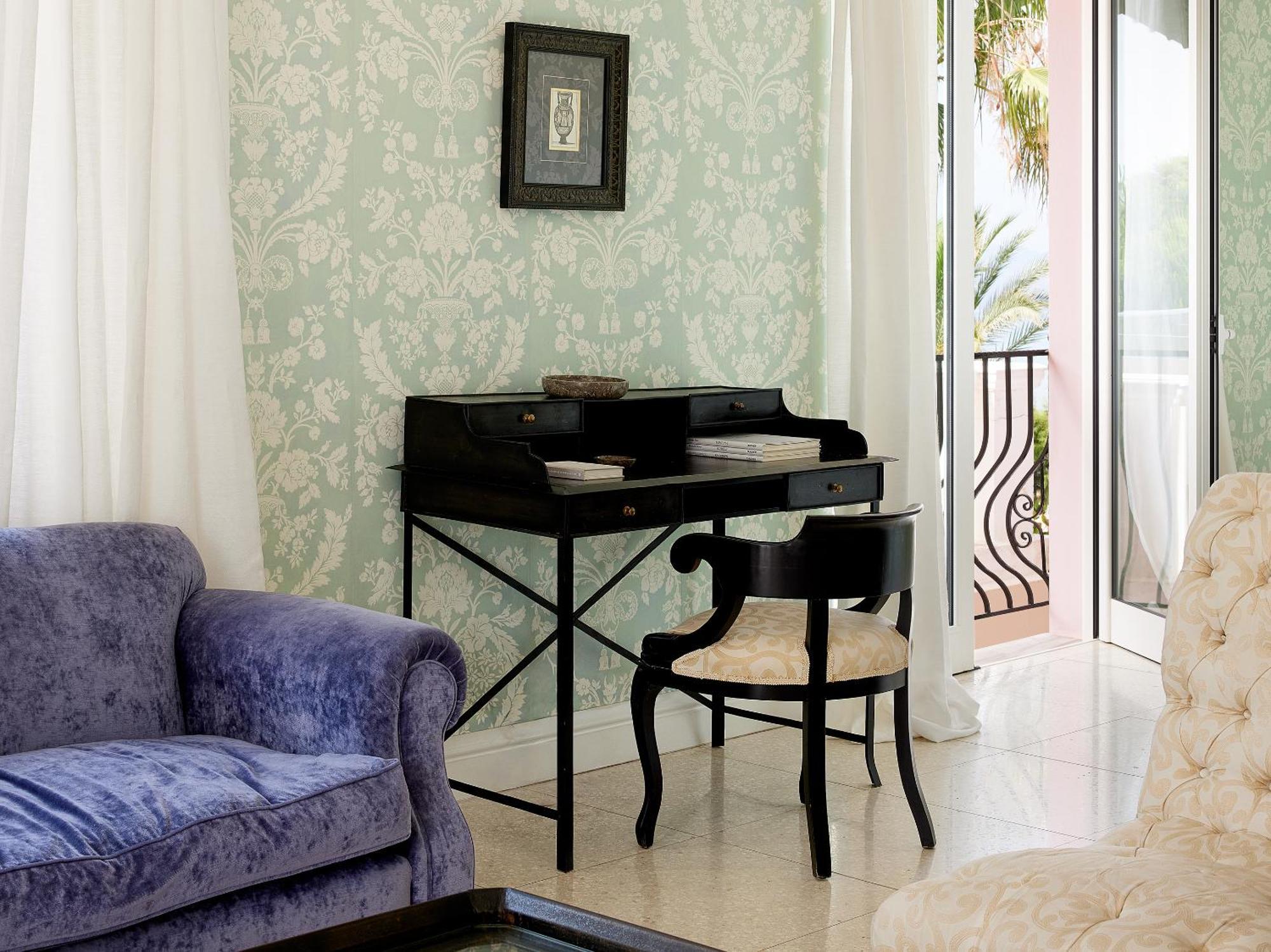 Mandola Rosa Grecotel Boutique Resort Loutrá Killínis Extérieur photo