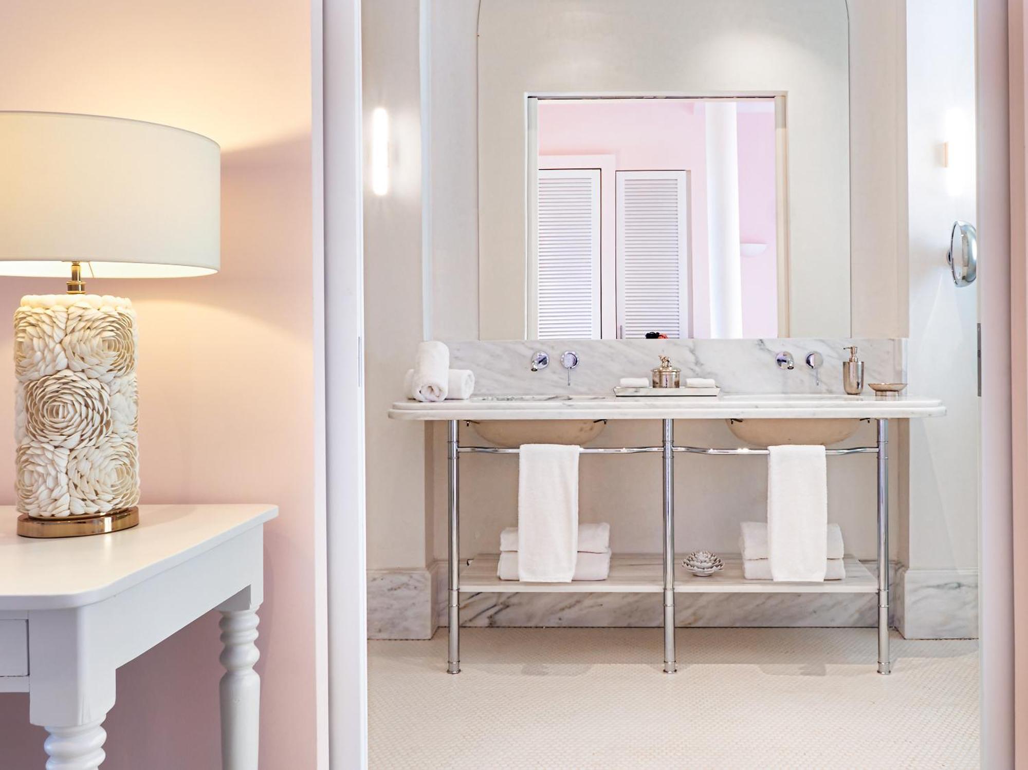 Mandola Rosa Grecotel Boutique Resort Loutrá Killínis Extérieur photo